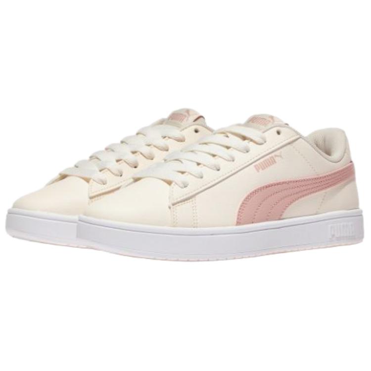 Puma Ricky Classic Versatile Comfortable Sneakers Women Sneakers Light-Pink 394251-29