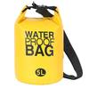 Large Waterproof Beach & Sports Storage Bag