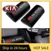 2026 Hot Car Sticker Car Headrest Neck Rest Auto Neck Safety Cushion Car Pillows Support Pads For Kia Rio Picanto Sportage Niro
