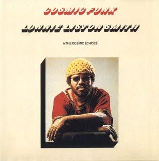 

CD SMITH, LONNIE LISTON - Cosmic Funk 74321851542 RCA Victor 2001 UK Jazz Used
