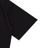 Standard Error 87-Stan254 Phantom Rhythm Crack Solid Short Sleeve T-Shirt (2 Colors)