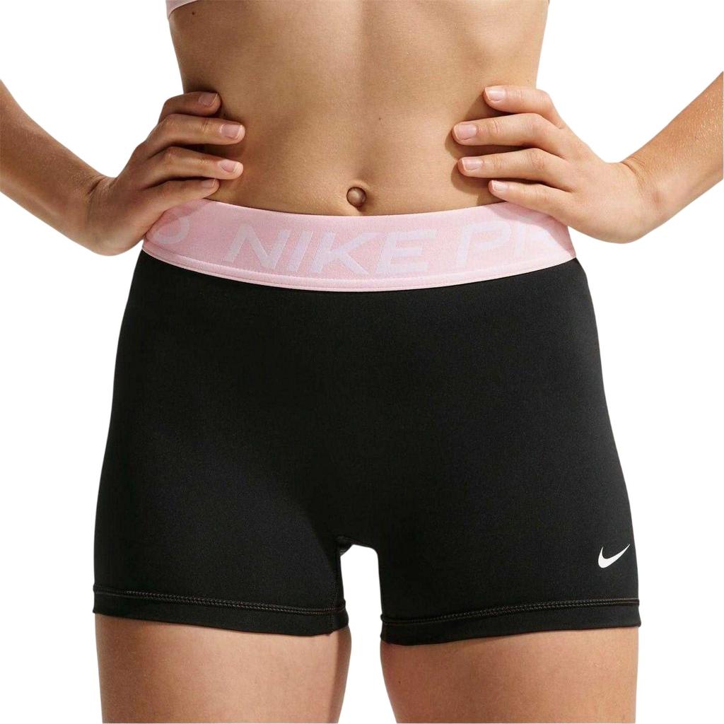 Nike Damskie spodenki kompresyjne Pro