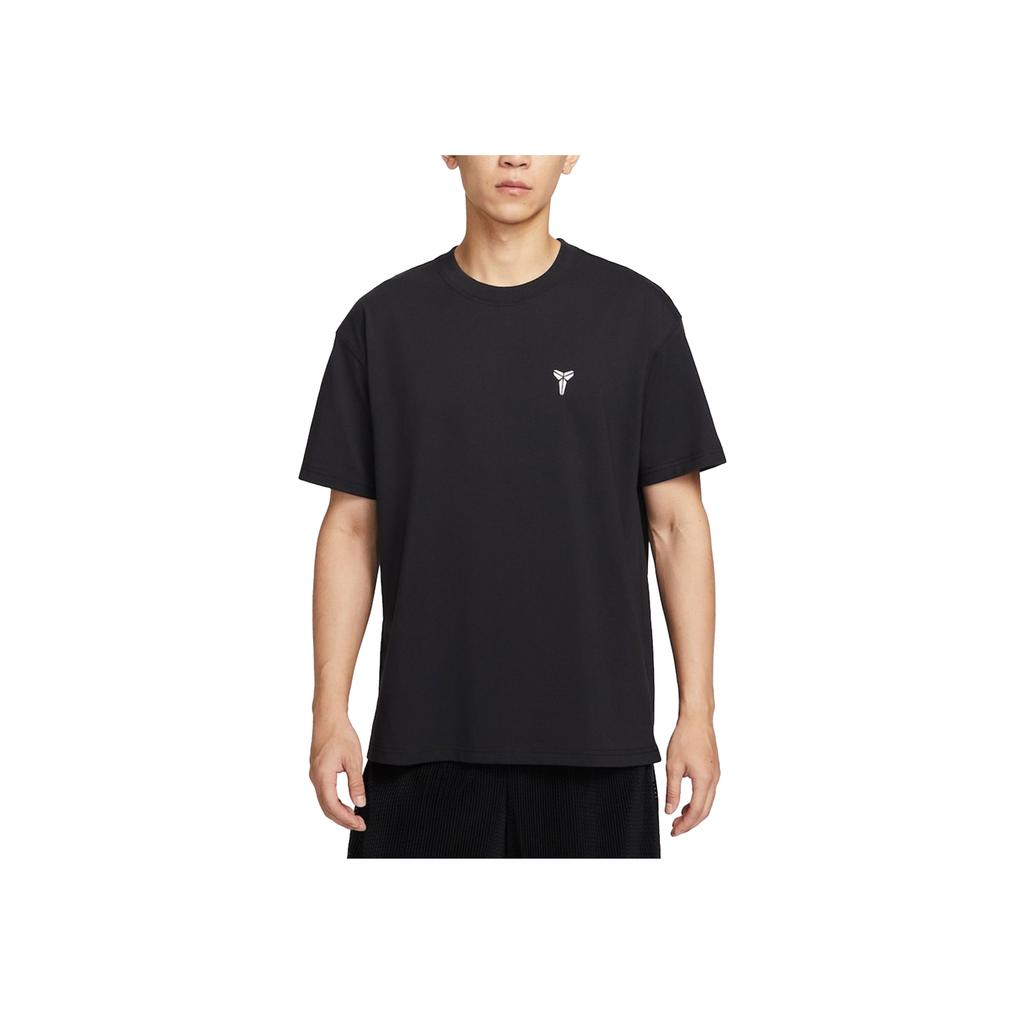 New Nike T Shirts Men's Black IM0372-010