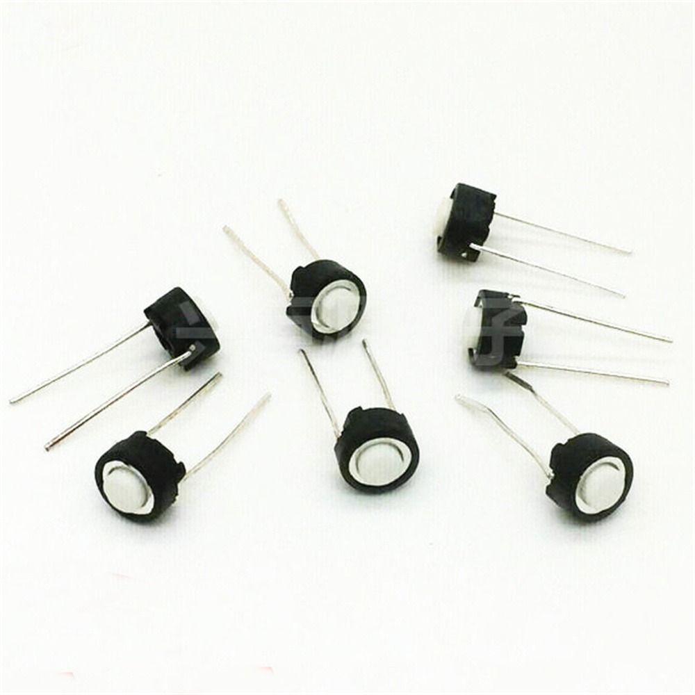 Switch Accessories 6*6*5mm Push Button Switch Tactile Push Switch Micro Switch Tactile Plush Button