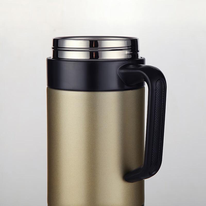 SHANG HUASHI Vacuum Insulated Stainless Steel Mug