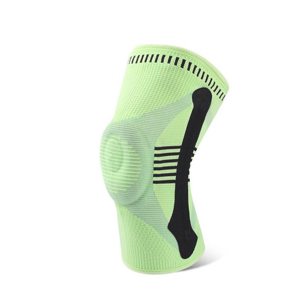 Shock-absorbing Knee Sleeves Anti-collision Knee Support Brace Sports Knee Pad  Sports Protection