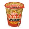 MARUHAN QTTA Rich Miso Flavor X 12 Instant Buy In Toyo QTTA (82g Cups) Ramen, Box, Suisan,
