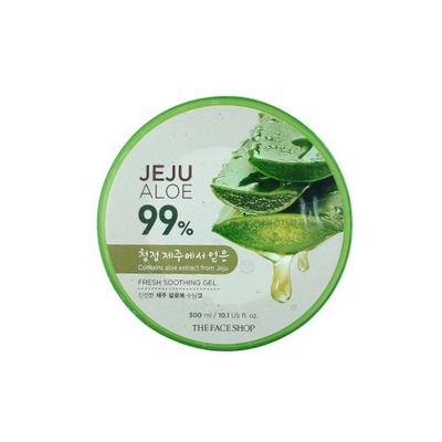 Fresh Jeju Aloe Soothing Gel, 300ml, 1 Unit