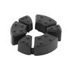 FOR BMW G310GS G310R G310RR 16-UP Motorcycle Accessories Hub Damper Rear Wheel Buffer Rear Wheel Drive Rubber Buffer Set