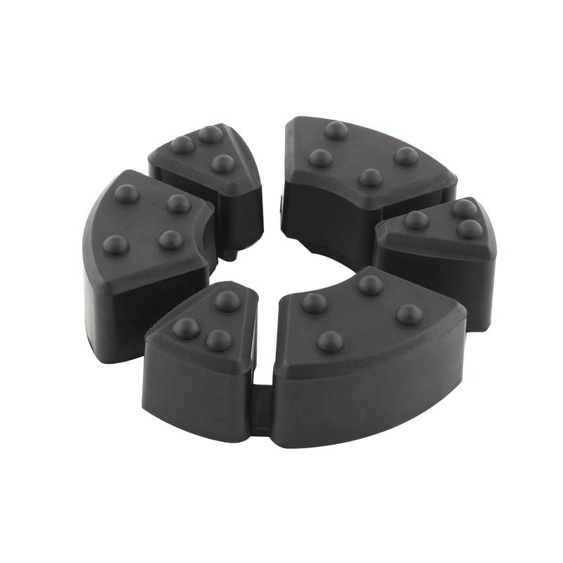 FOR BMW G310GS G310R G310RR 16-UP Motorcycle Accessories Hub Damper Rear Wheel Buffer Rear Wheel Drive Rubber Buffer Set