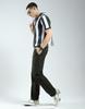ROCK.IT from House of Monte Carlo Men's Regular Fit Polo T-Shirt