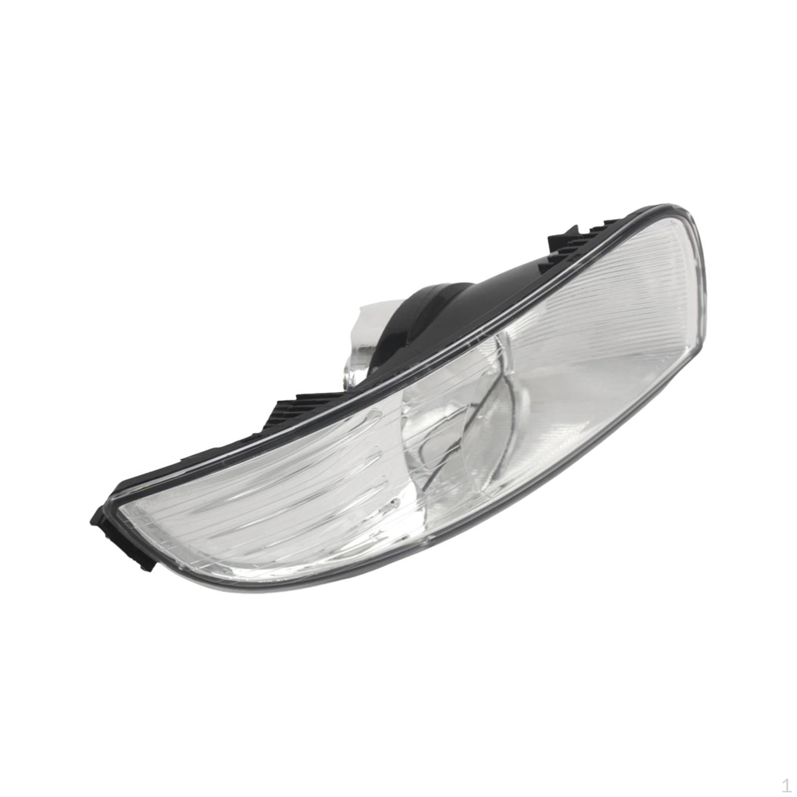 

Fog Light 3T0941701 Accessories with Clear Lens 3T0941699 Left Side for MK2 3T Spare Parts