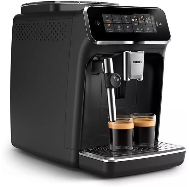 Кофемашина Philips EP3321/40 Series 3300