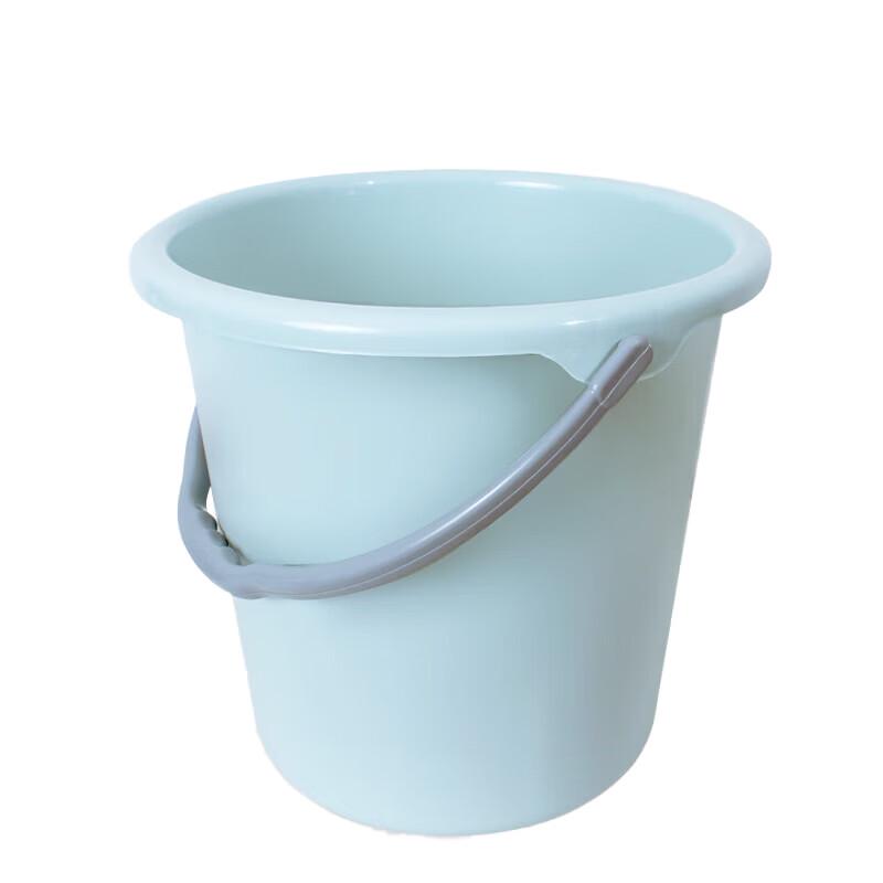 Thickened 17L Plastic Bucket