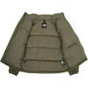 THE NORTH FACE Down Jacket Men's Light Khaki NJ1DQ66D