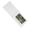 Video Greeting Card Video Brochure Electronic Greeting Card with LCD Screen for Birthday Gift