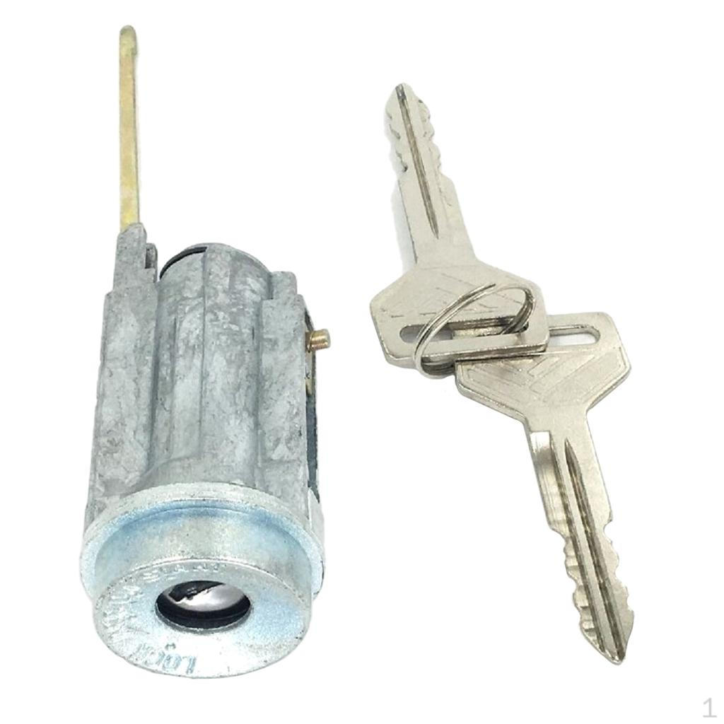 

Ignition Lock Cylinder with Key 69057-48011 for Solara 1999-2003