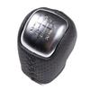 For Range Rover Evoque Manual Sport Surround Leather Gear Knob 6 Speed Pure Prestige Dynamic LR024721 LR024719 Car Accessories
