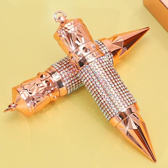 8.5g Mascara Exquisite Long Lasting Natural Effect Waterproof 3D Mascara for Makeup