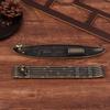 Creative incense burner decorations boat fishing old man Japanese incense burner aromatherapy ornaments home decorations