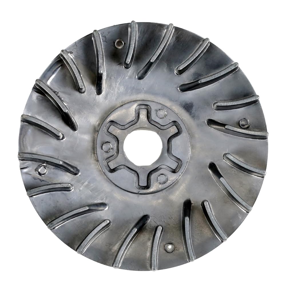 

ALBA Pulley Face Type 1 Grand Axis 100 (5FA1-6) and other Yamaha series 202-0003