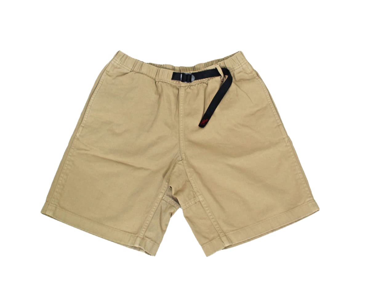 

Женские шорты Gramicci Renewal G Shorts из органического хлопка G201-OGT (XL, ЧИНО)