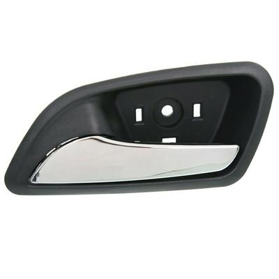 2Pcs Interior Door Handle Left Right For Chevrolet Cruze 2011-2015 Front or Rear