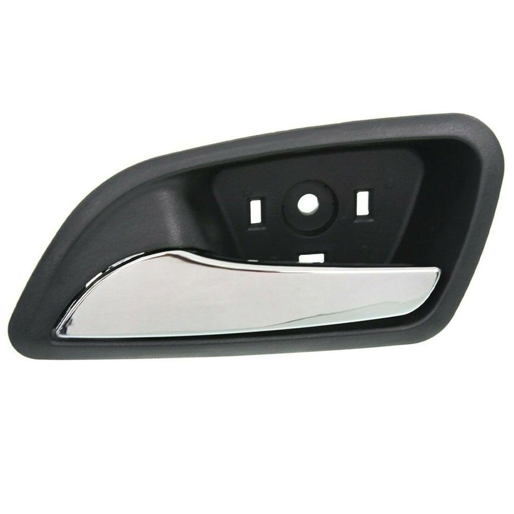 1Pair Inner Door Handle 95213025 For Chevy Cruze