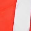 Red&White   Dive Flag   Signal Marker for Diving Snorkeling Underwater Sport(35*50cm)
