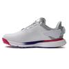 Footjoy Women S Pro Slx White   Purple   Multi 98199