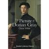 The Picture of Dorian Gray The Original 1891 Classic Reader's Library Classics Paperback