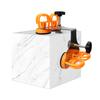 90 Degree Seam Setter Steel Right Angle Tool Countertop Seam Setter Simple Installation for Granite & Tile Leveling