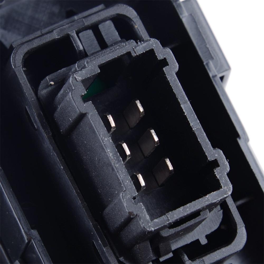Window Switch Front Passenger Side Fit For C3 Picasso SH MPV/Space Wagon Peugeot