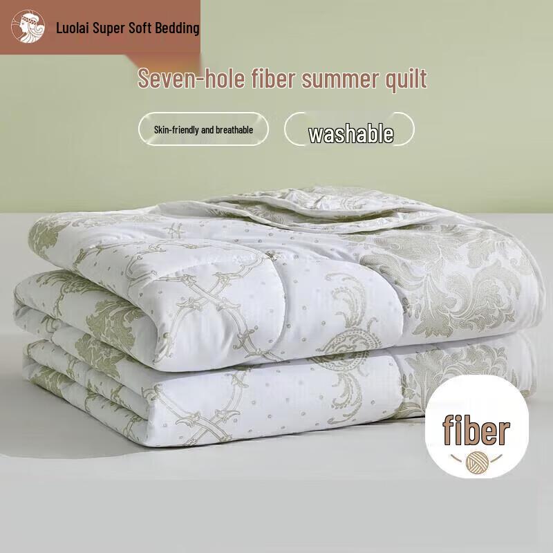 Luolai Washable Summer Quilt 220*250cm