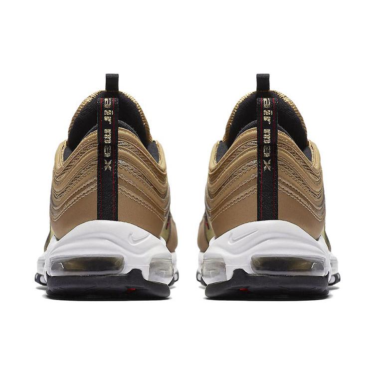 Nové Nike Air Max 97 Og Golden Bullet 2023 Dámské DQ9131-700