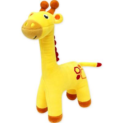 Fisher Price Giraffen-Plüsch, verschiedene Farben, beliebtes Spielzeug für koreanische Kinder