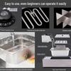 Commercial Electric Oden and Hot Pot Cooker