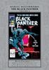 Marvel Masterworks The Black Panther Vol. 3 by Peter B. Gillis Hardback Book 9781302928698