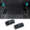 Für Toyota Corolla 2022 E210 12th Auto Rücksitz Unter Air Vent Outlet Abdeckung Fall Schutz Maske Auto-Zubehör