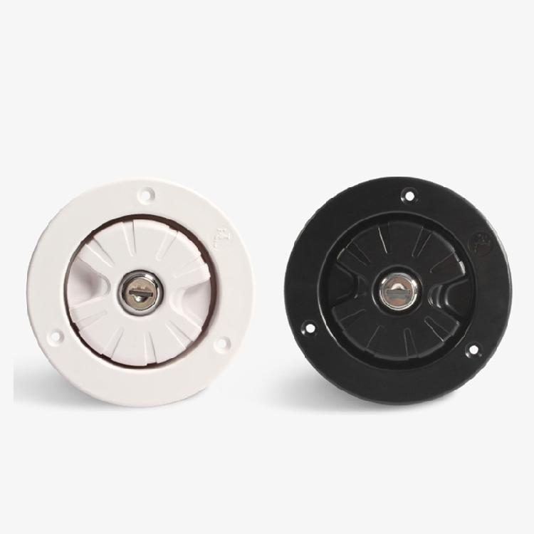 RV for Fresh Water Locking Cap with Inlet Gravity Filling for Hatch for Camping