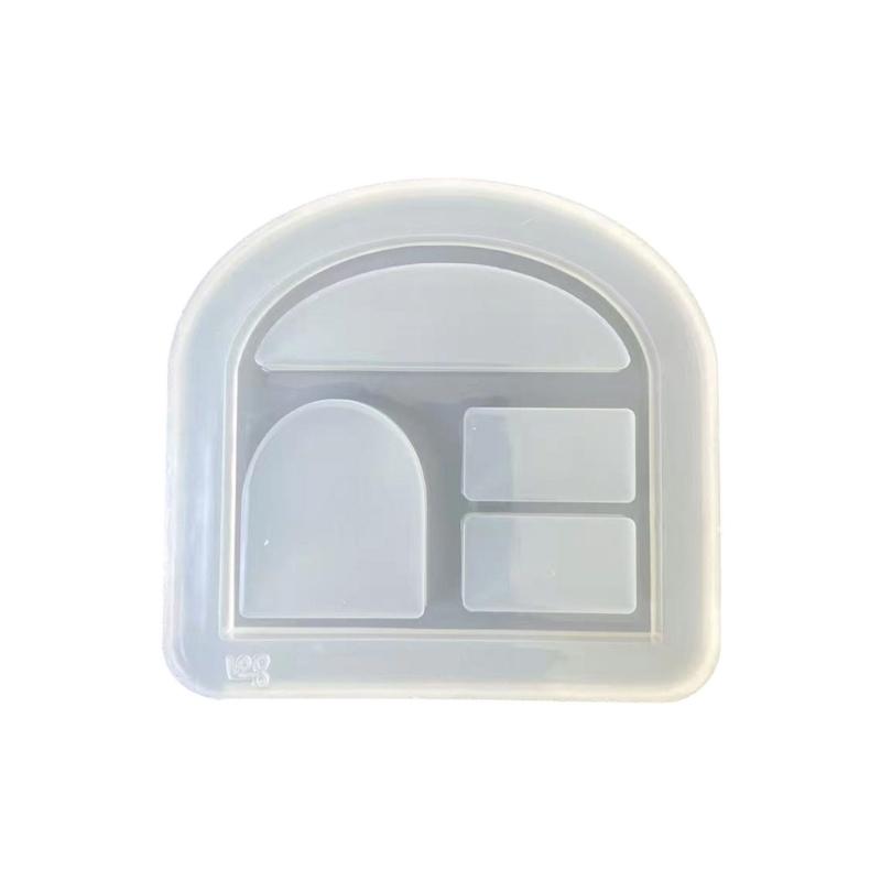 

Food Grade Silicone Baking Mould for Small Desserts with Easy Demolding and Craft Safety Assurances 1