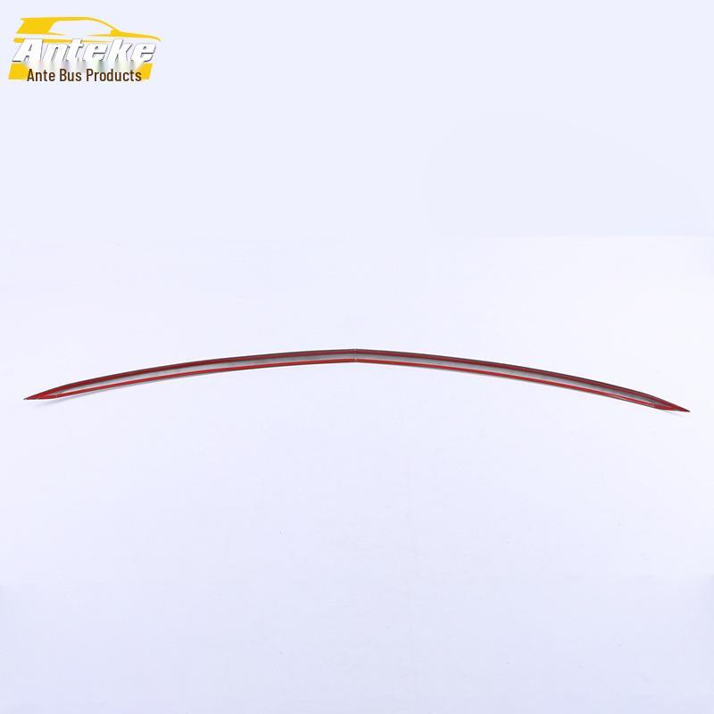 CT5 Stainless Steel Hood Trim: Bright Surface Accessories Compatible with 20 Models