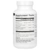 Calcium & Magnesium, 100 Tablets