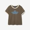Fila My Ringer T shirT