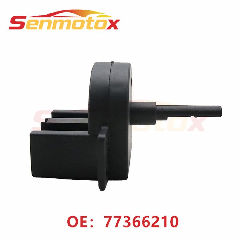77366210 Relay Heater Blower Fan Switch For Fiat Ducato Peugeot Boxer Citroen 77362439 77367027 1614183080 1609029980