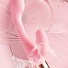 G-spot Vibrator for Woman Dildo Magic Wand Massager Big Penis Anal Plug Realistic Man Penis Sexy Adult Female Supplies Sex Toys