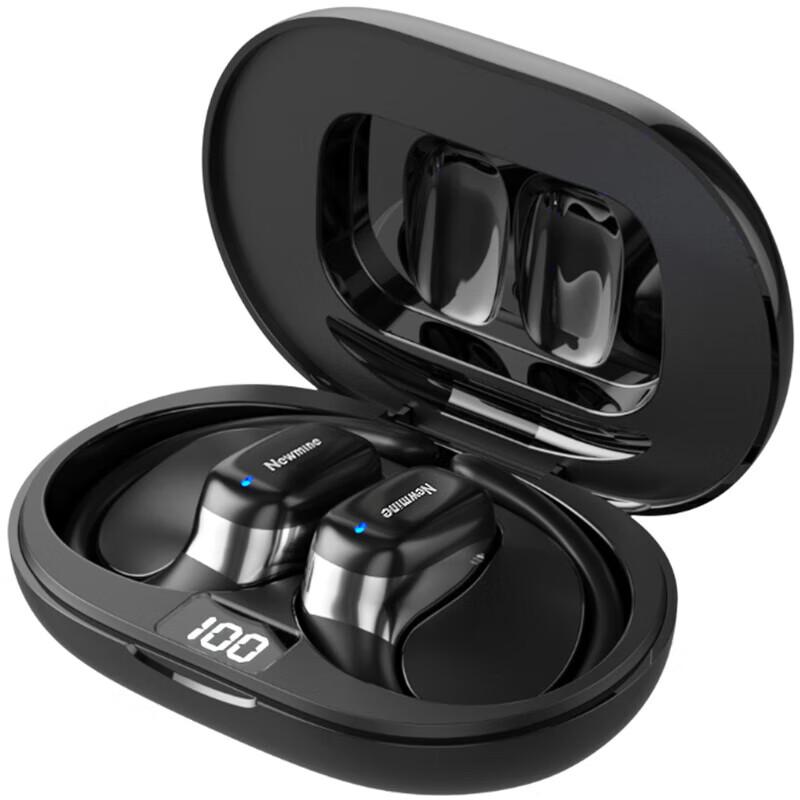 Newman LY29 Open-Ear Bluetooth Sport Headset