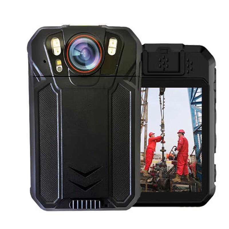 Jinghang DSJ-H9 128GB Body Camera