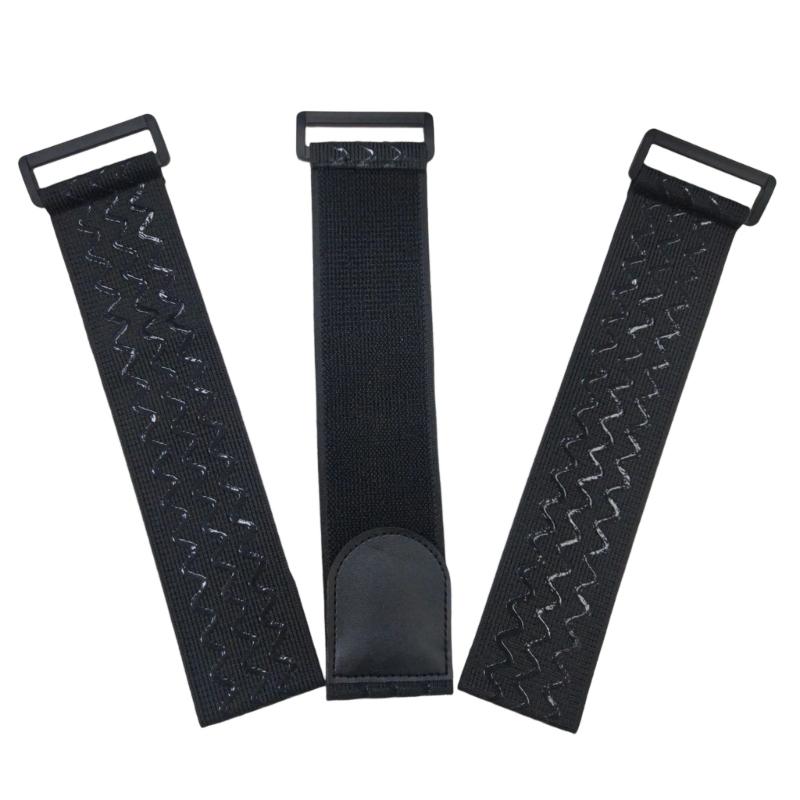 Adjustable Elastic Strap Webbing Band Fastening Belt For Sport Wrist Support Packaging Sports Gear And Daily Use