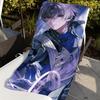 Game Xiangli Yao Wuthering Waves Towel Sports Quick Dry Travel Camping Gear Sandproof Soft Light Large Beach Towel